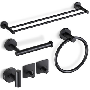 Wayfair | Bathroom Hardware Sets You'll Love in 2022